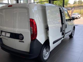 Fiat Doblo Maxi 1.6 Multijet panel van