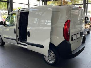 Fiat Doblo Maxi 1.6 Multijet panel van