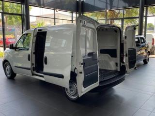 Fiat Doblo Maxi 1.6 Multijet panel van