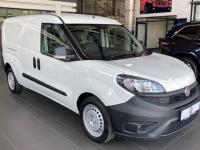 Fiat Doblo Maxi 1.6 Multijet panel van