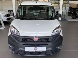 Fiat Doblo Maxi 1.6 Multijet panel van