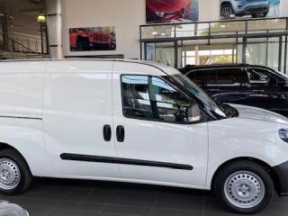 Fiat Doblo Maxi 1.6 Multijet panel van