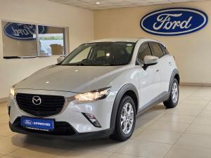 2018 Mazda CX-3 2.0 Dynamic