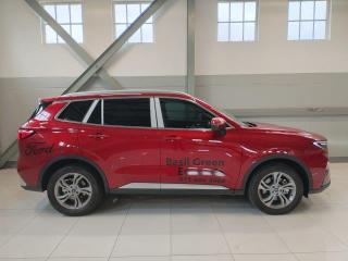 Ford Territory 1.8T Trend