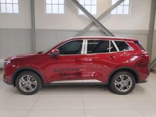 Ford Territory 1.8T Trend