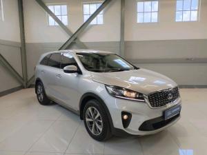 2021 Kia Sorento 2.2CRDi AWD LX