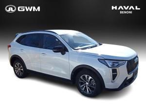 2025 Haval Jolion 1.5T City Plus