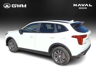 Haval Jolion 1.5T City Plus