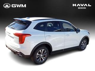 Haval Jolion 1.5T City Plus