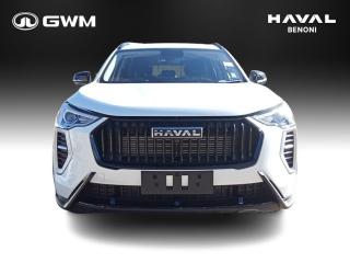 Haval Jolion 1.5T City Plus