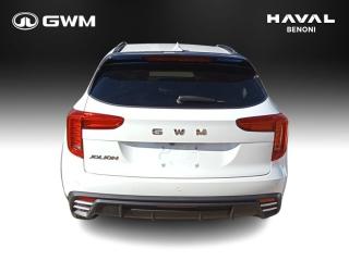 Haval Jolion 1.5T City Plus