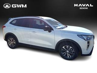 Haval Jolion 1.5T City Plus