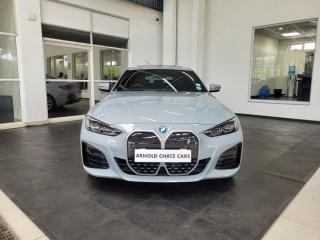 BMW i4 eDrive35 M Sport