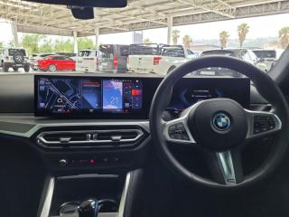 BMW i4 eDrive35 M Sport