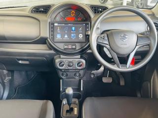 Suzuki S-Presso 1.0 GL auto