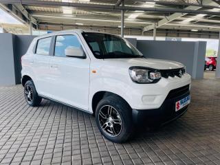 Suzuki S-Presso 1.0 GL auto