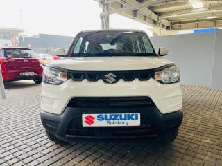 Suzuki S-Presso 1.0 GL auto