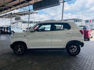 Suzuki S-Presso 1.0 GL auto