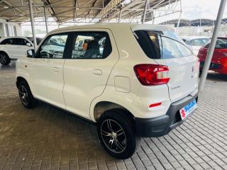 Suzuki S-Presso 1.0 GL auto