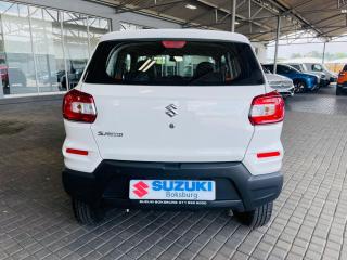 Suzuki S-Presso 1.0 GL auto