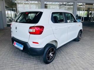 Suzuki S-Presso 1.0 GL auto