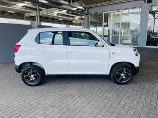 Suzuki S-Presso 1.0 GL auto