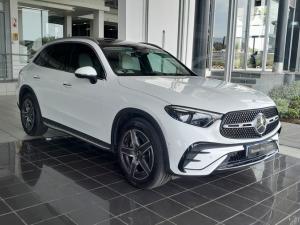 2024 Mercedes-Benz GLC GLC220d 4Matic Avantgarde