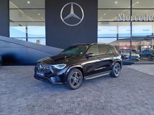 2024 Mercedes-Benz GLE GLE300d 4Matic