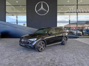 2024 Mercedes-Benz GLC GLC220d 4Matic Avantgarde