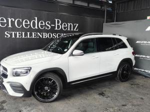 2024 Mercedes-Benz GLB GLB220d 4Matic Progressive