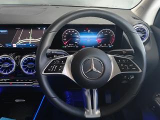 Mercedes-Benz GLA GLA200 Progressive