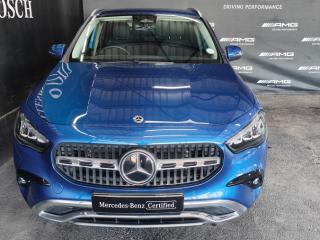 Mercedes-Benz GLA GLA200 Progressive