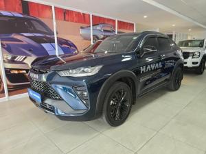 2024 Haval H6 GT 2.0GDIT 4WD Super Luxury