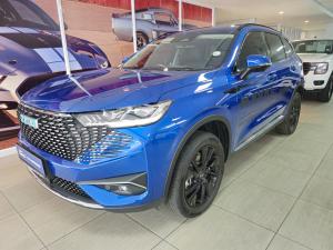 2025 Haval H6 1.5T HEV Ultra Luxury