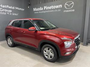 2021 Hyundai Creta 1.5 Premium