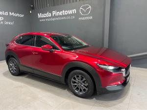 2021 Mazda CX-30 2.0 Active Edition