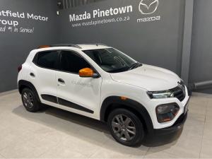 2021 Renault Kwid 1.0 Climber