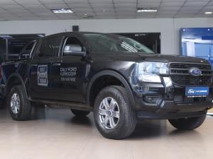 2024 Ford Ranger 2.0 SiT double cab XL auto