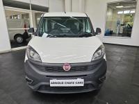 Fiat Doblo Cargo Maxi 1.6 Multijet panel van crew cab SX