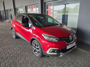 2020 Renault Captur 88kW turbo Dynamique auto