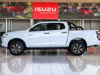 Isuzu D-Max 1.9TD double cab LS X-Rider manual