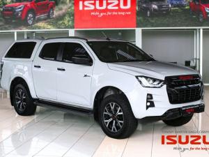 2024 Isuzu D-Max 1.9TD double cab LS X-Rider manual