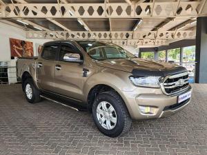 2020 Ford Ranger 2.0SiT double cab Hi-Rider XLT