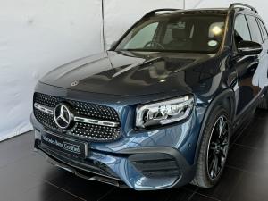 2023 Mercedes-Benz GLB GLB220d 4Matic Progressive