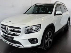 2020 Mercedes-Benz GLB GLB220d 4Matic AMG Line