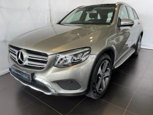 2019 Mercedes-Benz GLC 350d OFF Road