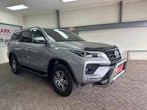 Toyota Fortuner 2.4GD-6 auto - Image 1