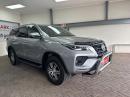 Thumbnail Toyota Fortuner 2.4GD-6 auto