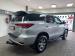 Toyota Fortuner 2.4GD-6 auto - Thumbnail 2