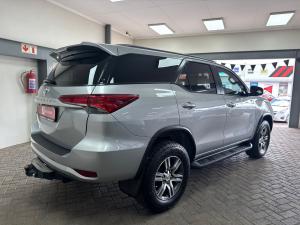Toyota Fortuner 2.4GD-6 auto - Image 2
